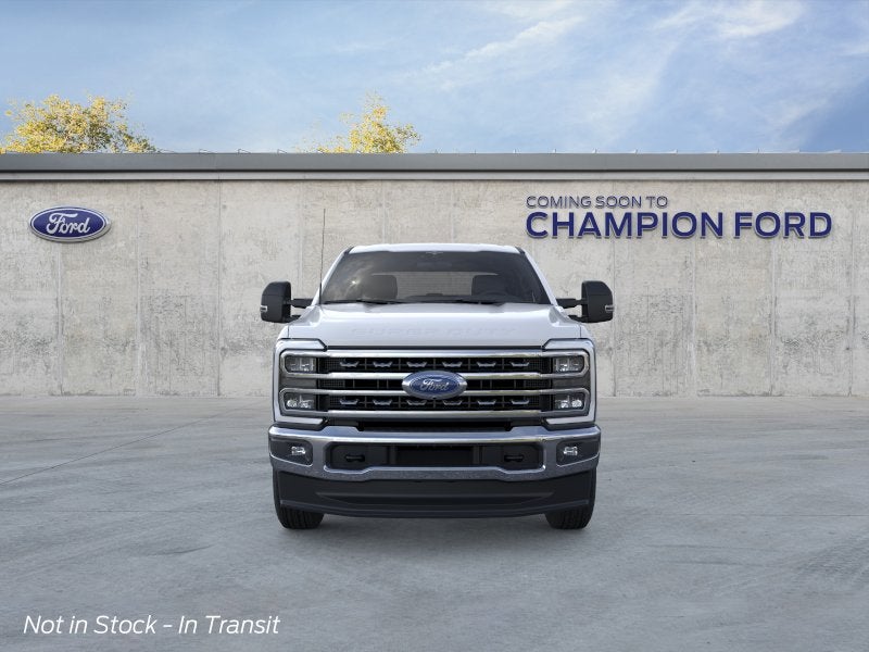 2026 Ford Super Duty F-250 SRW XLT