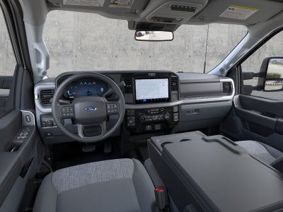 2026 Ford Super Duty F-250 SRW XLT