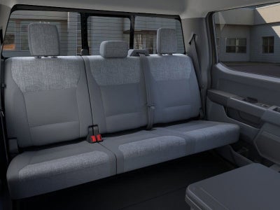 2026 Ford Super Duty F-350 SRW XLT