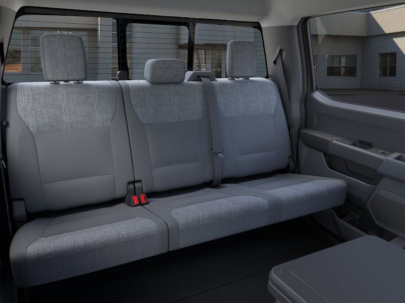 2026 Ford Super Duty F-350 SRW XLT