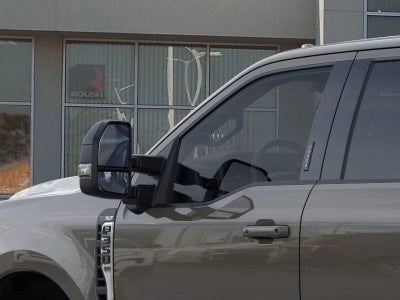 2026 Ford Super Duty F-350 SRW XLT