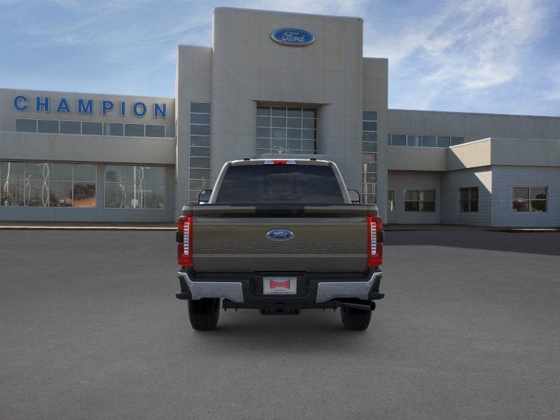 2026 Ford Super Duty F-350 SRW XLT