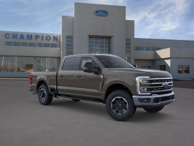 2026 Ford Super Duty F-350 SRW XLT