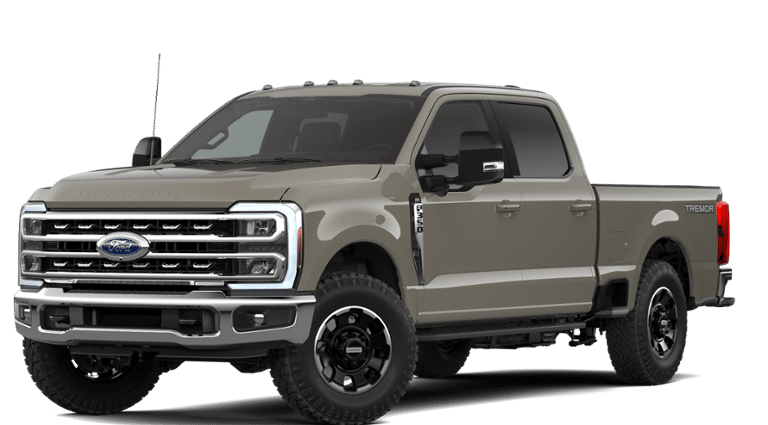 2026 Ford Super Duty F-350 SRW XLT