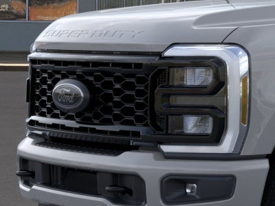 2026 Ford Super Duty F-350 SRW XLT