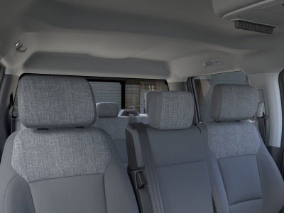 2026 Ford Super Duty F-350 SRW XLT