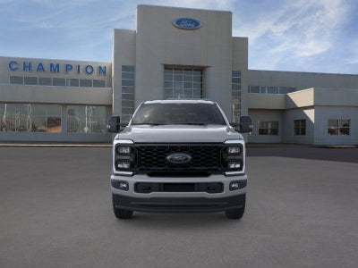 2026 Ford Super Duty F-350 SRW XLT