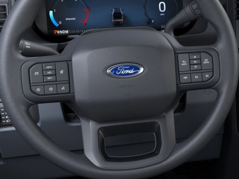 2026 Ford Super Duty F-350 SRW XLT