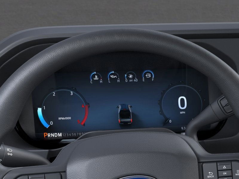 2026 Ford Super Duty F-350 SRW XLT