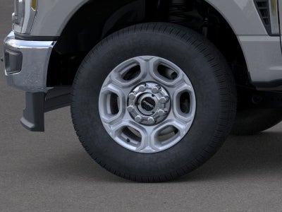 2026 Ford Super Duty F-350 SRW XLT