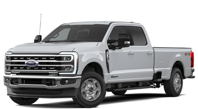 2026 Ford Super Duty F-350 SRW XLT