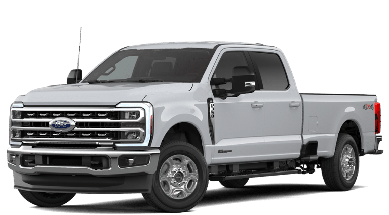 2026 Ford Super Duty F-350 SRW XLT