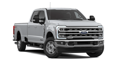 2026 Ford Super Duty F-350 SRW XLT
