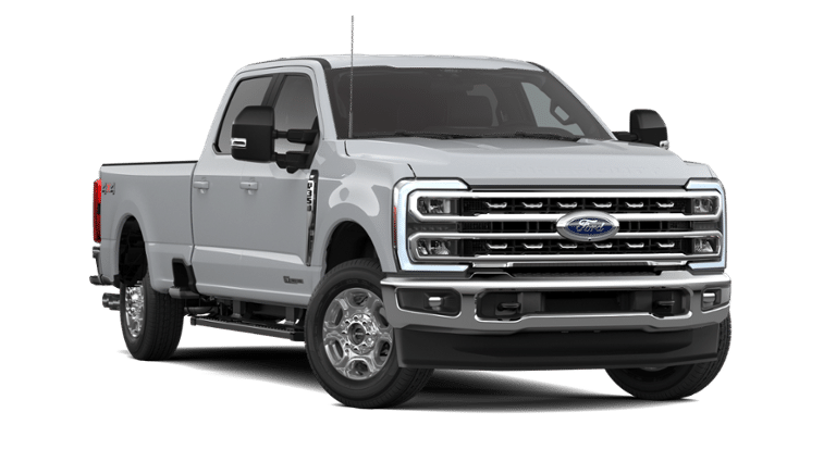 2026 Ford Super Duty F-350 SRW XLT