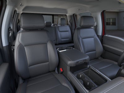 2026 Ford Super Duty F-350 DRW LARIAT