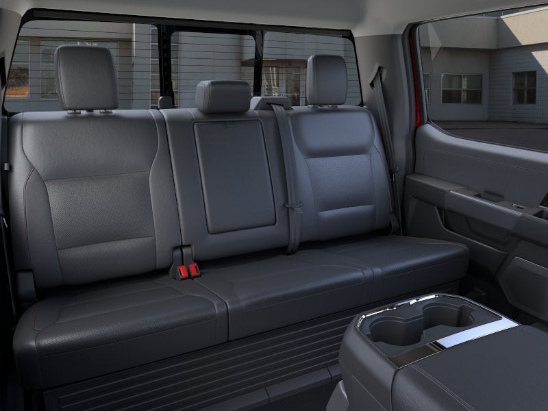 2026 Ford Super Duty F-350 DRW LARIAT
