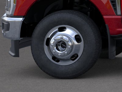 2026 Ford Super Duty F-350 DRW LARIAT