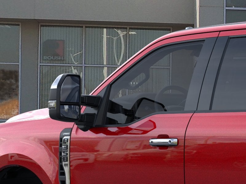 2026 Ford Super Duty F-350 DRW LARIAT