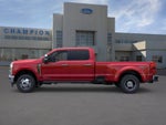 2026 Ford Super Duty F-350 DRW LARIAT