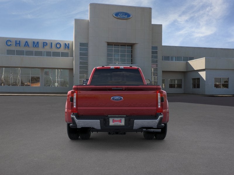 2026 Ford Super Duty F-350 DRW LARIAT