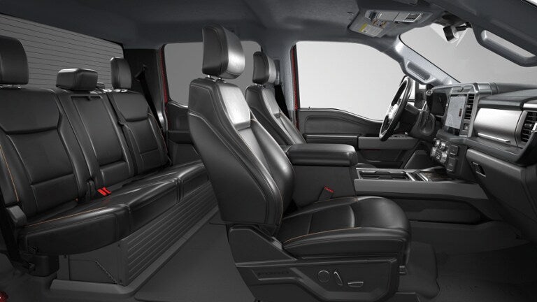 2026 Ford Super Duty F-350 DRW LARIAT