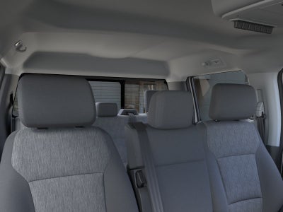 2026 Ford Super Duty F-350 DRW XL