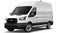 2027 Ford Transit Cargo Van Base