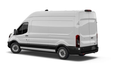 2027 Ford Transit Cargo Van Base