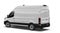 2027 Ford Transit Cargo Van Base