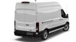 2027 Ford Transit Cargo Van Base