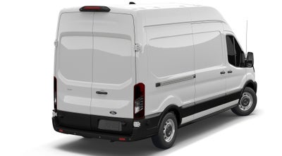 2027 Ford Transit Cargo Van Base