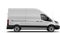 2027 Ford Transit Cargo Van Base