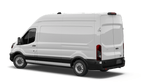 2027 Ford Transit Cargo Van Base