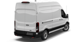 2027 Ford Transit Cargo Van Base