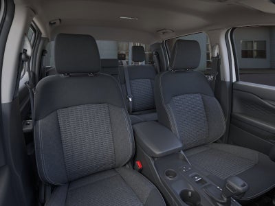 2026 Ford Ranger STX