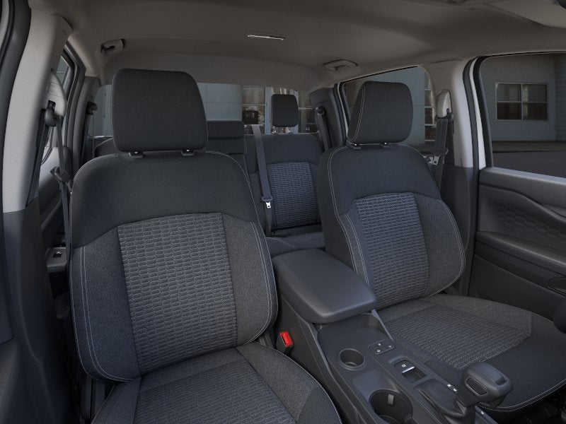 2026 Ford Ranger STX