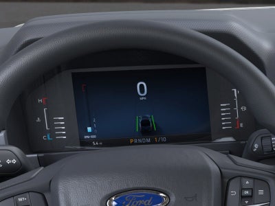 2026 Ford Ranger STX