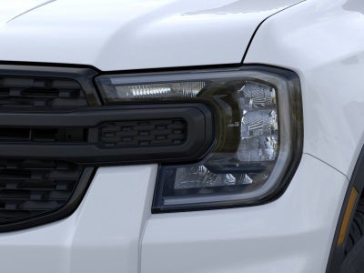 2026 Ford Ranger STX