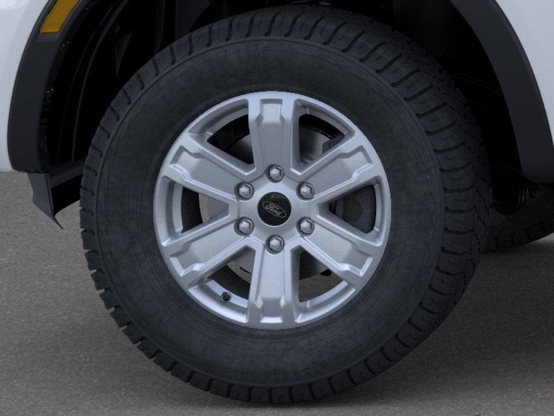 2026 Ford Ranger STX