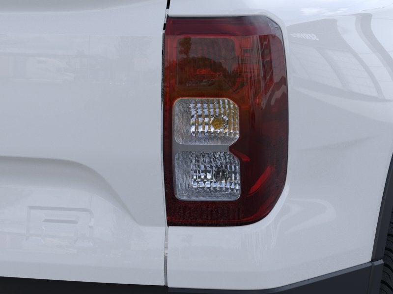 2026 Ford Ranger STX
