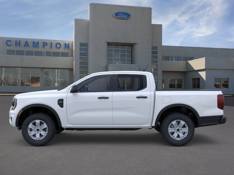 2026 Ford Ranger STX