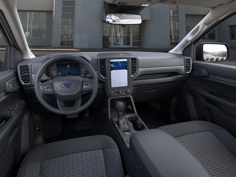 2026 Ford Ranger STX