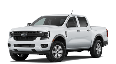 2026 Ford Ranger STX