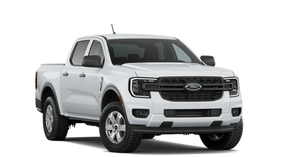2026 Ford Ranger STX