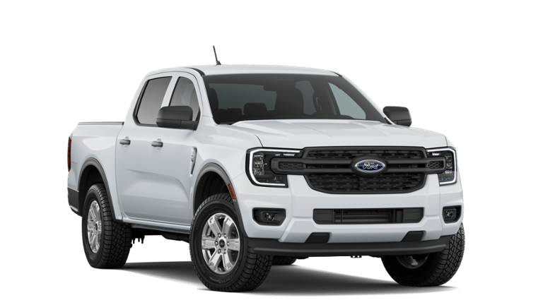 2026 Ford Ranger STX