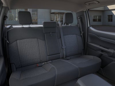 2026 Ford Ranger STX