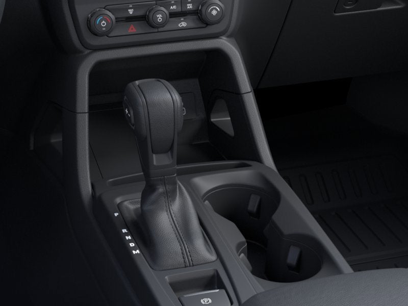 2026 Ford Ranger STX
