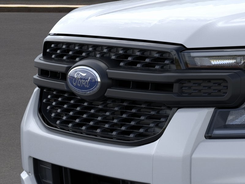 2026 Ford Ranger STX