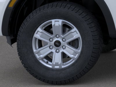 2026 Ford Ranger STX