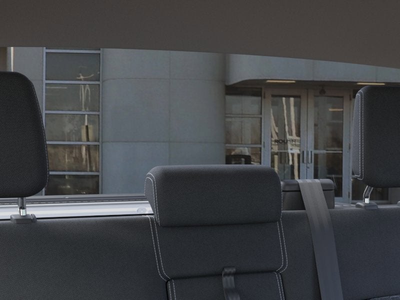 2026 Ford Ranger STX